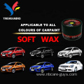 High quality car polish soft cleaner wax cleans